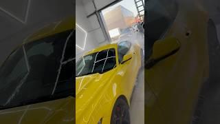 Мойка на высшем уровне! Адрес:Поселок развилка 46Б #автомойка #автомойка #детейлинг