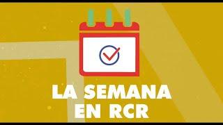 RCR: DEPOR SIN LÍMITES / SÁBADO 23 DE NOVIEMBRE DE 2024 /  EDICIÓN 2:00 P.M