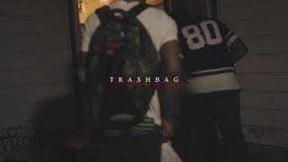 @Waterlaflare - Trash bag | Shot By @DanceDailey