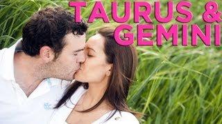 Are Taurus & Gemini Compatible? | Zodiac Love Guide