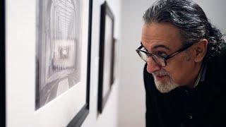 The Artist Project: Enrique Chagoya