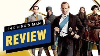 The King's Man Review