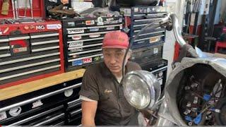 Nova Motorcycles-Before you Buy - What to look for when buying a used motorcycle from a mechanic