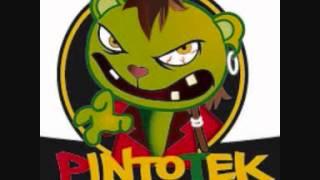 Pintotek aka Black-E (SADC) - LiveSet 6-11-2010