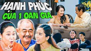 HẠNH PHÚC CỦA MỘT OAN GIA | Phim Hài Việt Nam 2025 | Phim Hài Mới Nhất | Phim Việt Nam Mới Nhất 2025