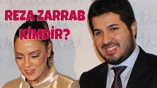 Reza Zarrab Kimdir? Dava Konusu ne?