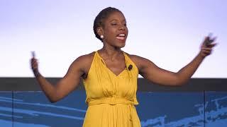 How I Turned my Passion for Travel into a Paycheck – Oneika Raymond at Craft + Commerce 2018