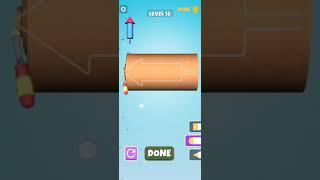 Wood Shop Level 16 WalkThrough  | Fazie Gamer