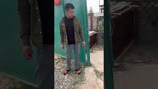 тойдогу кызык окуялар