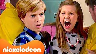 Henry Gets Piper Kicked Out of a Birthday Party! | Henry Danger | Nickelodeon