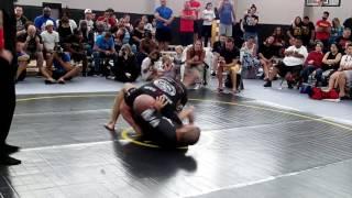 Igor Almeida Vs Coringa Conway LeLeo Code BJJ INVITATIONAL #2