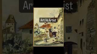 Artist  #country #europe #geography #germany #history #memes #shorts