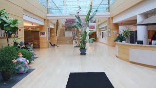 New England Biolabs Campus Tour