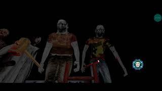 The twins nightmare v.1.1 extreme mod but mod menu cyber hacker rofftof escape tg gameplay