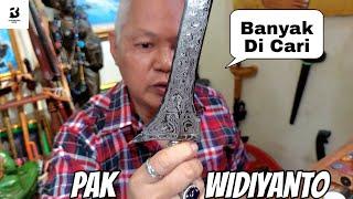 TAMPIL BEDA SERAWABENINGTempat Cari Barang Antik dan Unik, di jamin Lengkap ( Pak Widianto )