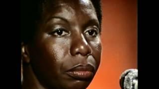 Nina Simone - Stars (at Montreux Festival in 1976)