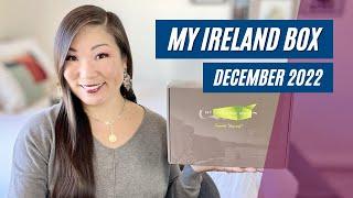 My Ireland Box | An Nollaig | December 2022