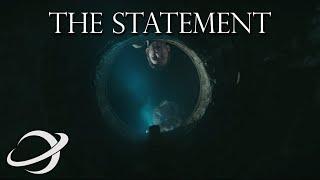 The Statement | Short Cosmic Horror Film