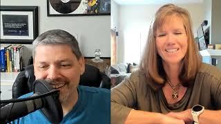 TechSpective Podcast 088 - Julie Smith
