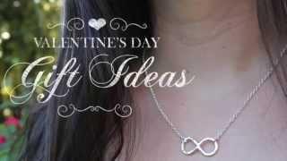 Handmade Valentine's Day Gift Ideas by Punky Jane