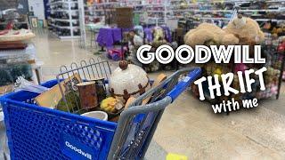 FULL Cart at GOODWILL | Thrift with ME for Ebay | Reselling