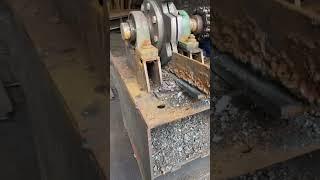 Máy cán la cnc #metallux