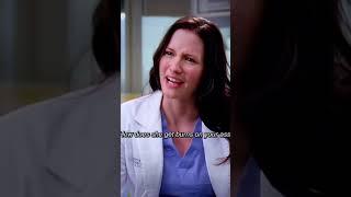 Greys anatomy. Christina’s burnt bottom #greysanatomy #christinayang