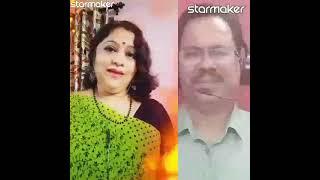 Movie : Imaandaar-1987 || Virendra Singh  Sharmistha ||