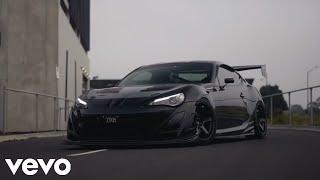 Marcoz Lima - BURNOUT (Car Video) • Phonk