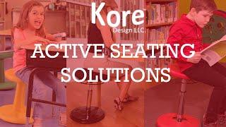 Kore Design - Learning and Productivity Maximized  | Worthington Direct