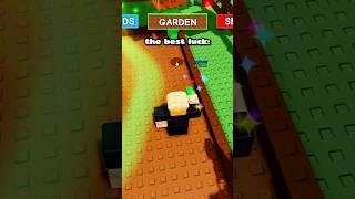 The luckiest seeds in Grow A Garden #growagarden #roblox