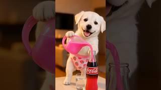 A dog is killing the Indian Army@nehagaur6777 ai video nrv