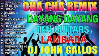 [Top 1]‍Nonstop Cha Cha Remix 2024Bagong Nonstop Tagalog Cha Cha Remix 2024Waray Waray Cha Cha