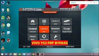 Vivo Y53 Frp Bypass Free Tool Latest Security 2023 | How To Bypass Frp Vivo Y53 Latest Security