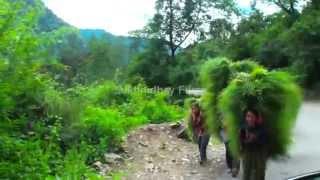 LAST & ONLY recording of Kedarnath Journey- Conquering Kedarnath  Hiking to the Heavens Part-7