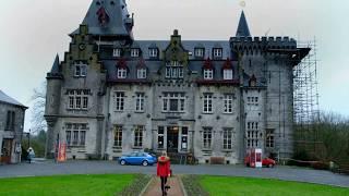 Durbuy, Belgium in Winter |  Christmas Market - Paulina on the Road...