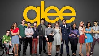 Prayer For The Broken (Glee Cast Version) | COVER A.I