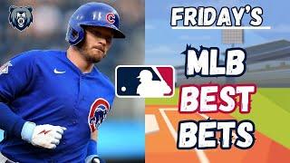 MLB Picks Today 9/13/24 | Free MLB Picks, Props and Best Bets | PrizePicks Props