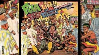 Fela Kuti - J.J.D. (Johnny Just Drop!!)