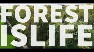 "Forest is life" - Gembloux Agro-Bio Tech : C'est quoi ?