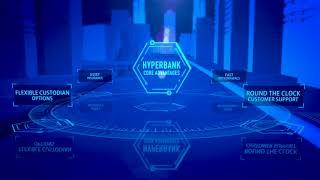 Hyper Fund World | Introduction to Hyper Bank
