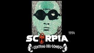 Scorpia Central del Sonido - Frank T.R.A.X. [Sesion-1994]