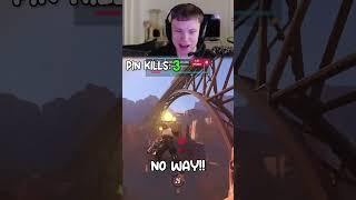 Most charge kills in 4 minutes unbeatable WORLD RECORD  #lhcloudy #reinhardt #overwatch2 #twitch