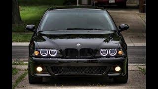 Buying A BMW E39 5 Series? You NEED TO WATCH THIS FIRST !!!