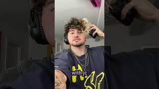 jc caylen got caught with his friend's girl?! #homebodies #podcast #jccaylen #kianlawley