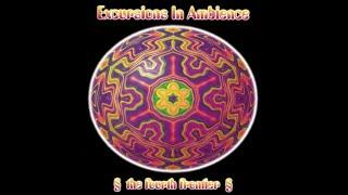 Excursions In Ambience, Volume IV: The Final Frontier (1995) - Astralwerks – ASW 6153-2