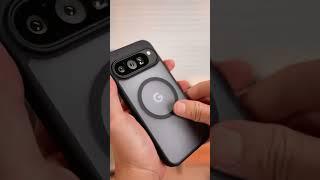 Best Magsafe Case For Google Pixel 9 #thepixelcase