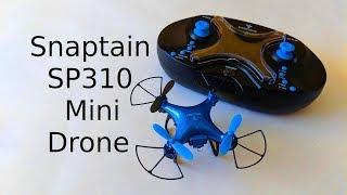 Snaptain SP310 Review | Can it Take a Beating?