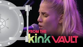 From the 101.9 KINK FM Vault: London Grammar - Full Performance