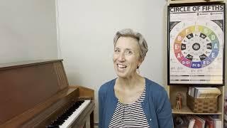 Exploring Broken Chords: Techniques and Variations for Piano Players